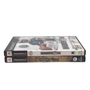 👠 3 PlayStation Games Bundle